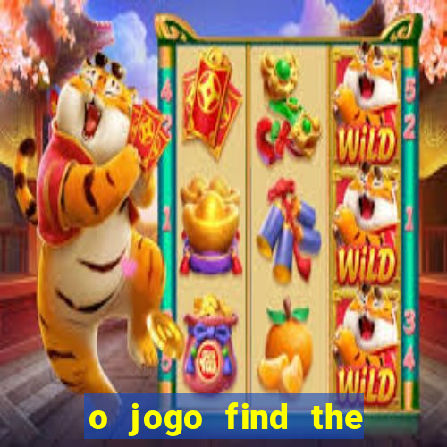 o jogo find the word paga mesmo