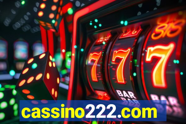 cassino222.com