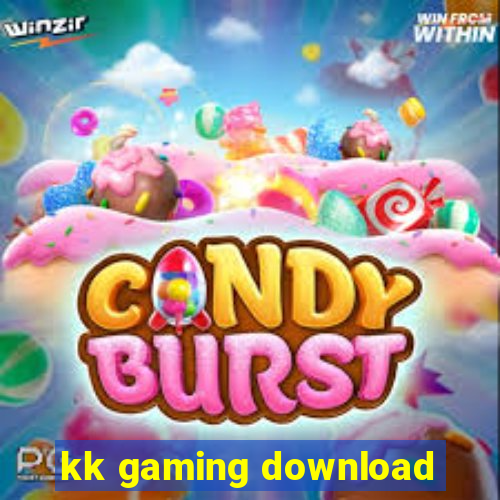 kk gaming download
