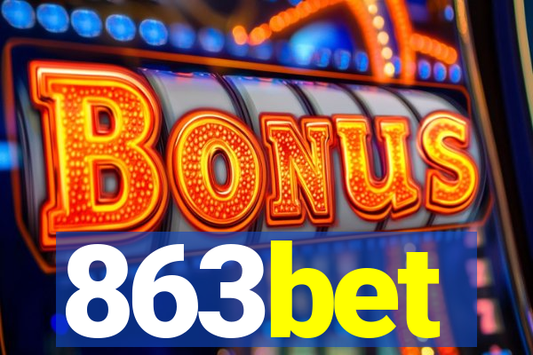 863bet