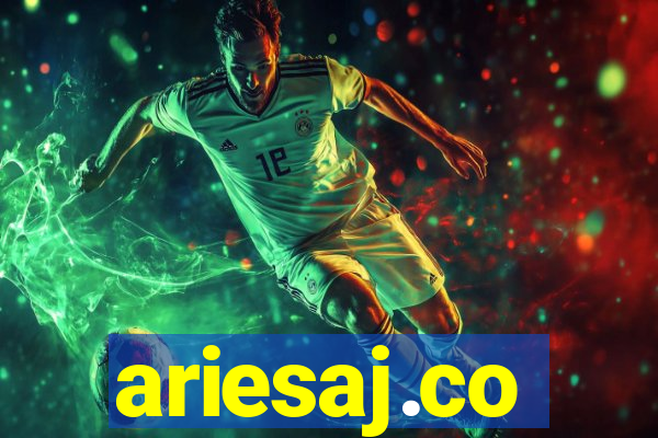 ariesaj.co