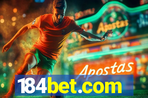 184bet.com