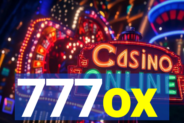 777ox