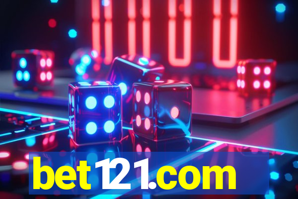 bet121.com