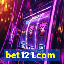bet121.com