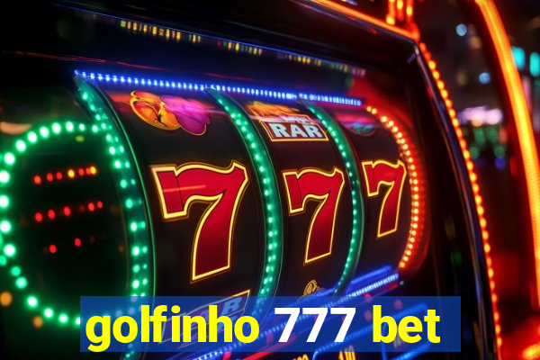 golfinho 777 bet