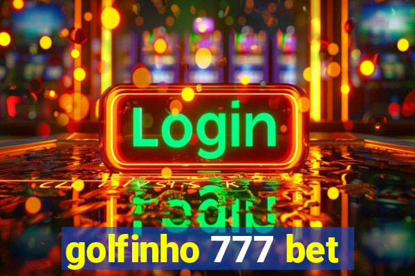 golfinho 777 bet