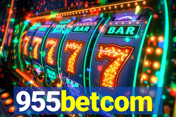 955betcom