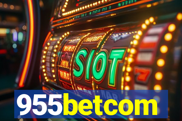955betcom