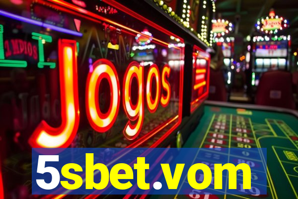 5sbet.vom