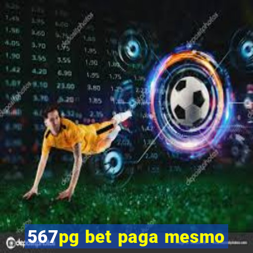 567pg bet paga mesmo