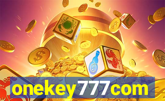 onekey777com