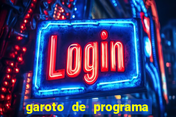 garoto de programa em salvador bahia