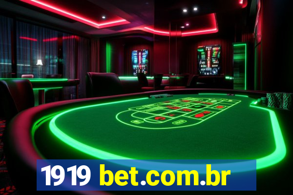 1919 bet.com.br