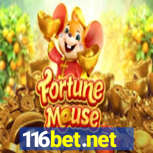 116bet.net