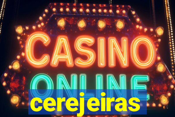 cerejeiras