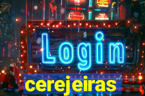cerejeiras