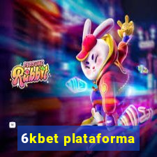 6kbet plataforma