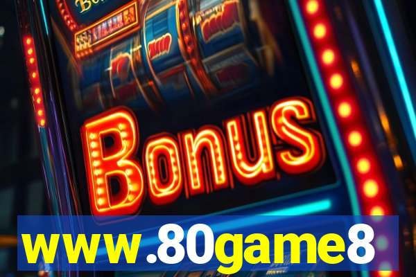 www.80game8