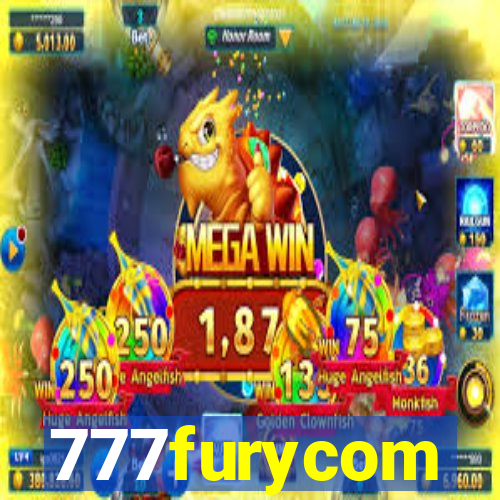 777furycom