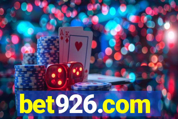 bet926.com