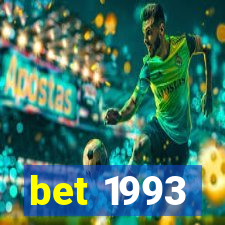 bet 1993