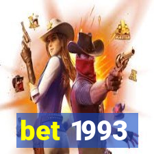 bet 1993