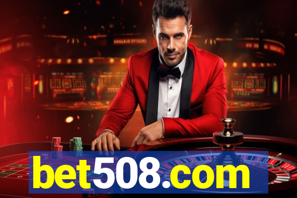 bet508.com