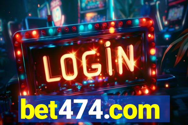 bet474.com