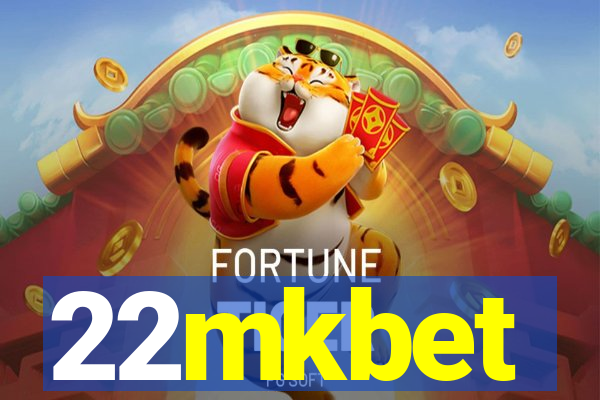 22mkbet