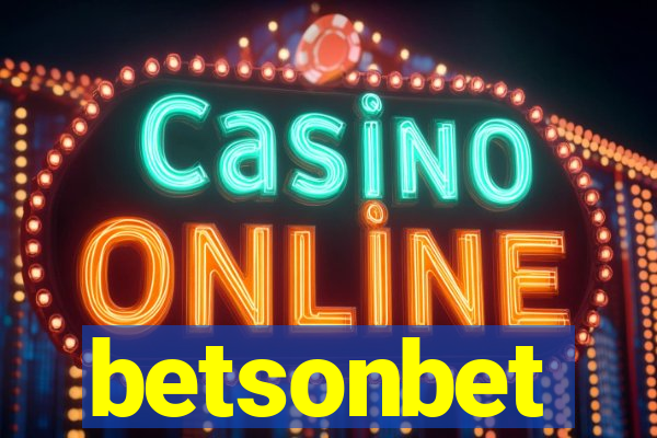 betsonbet