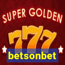 betsonbet
