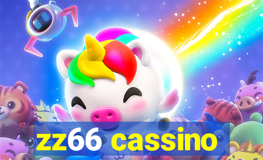 zz66 cassino