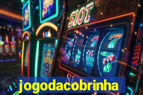 jogodacobrinha