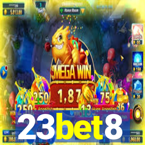 23bet8