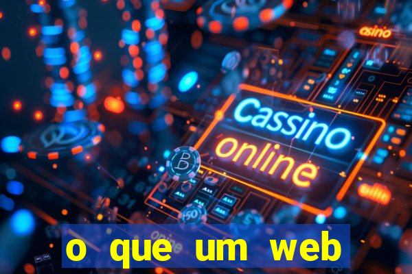 o que um web designer faz