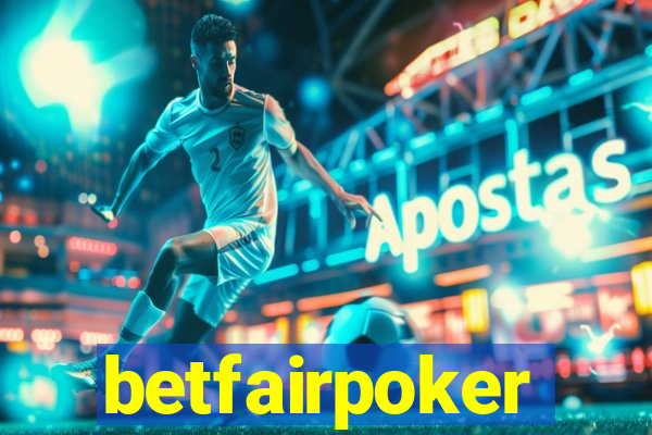 betfairpoker