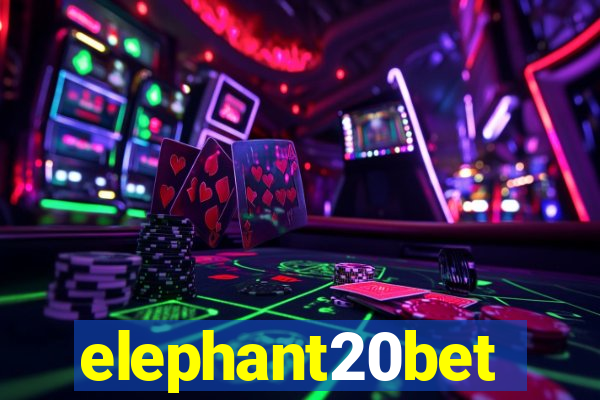 elephant20bet