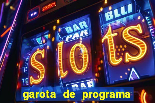 garota de programa em itabuna