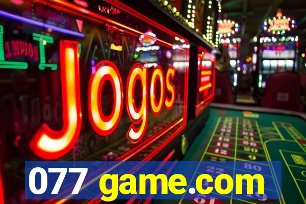 077 game.com