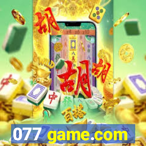 077 game.com