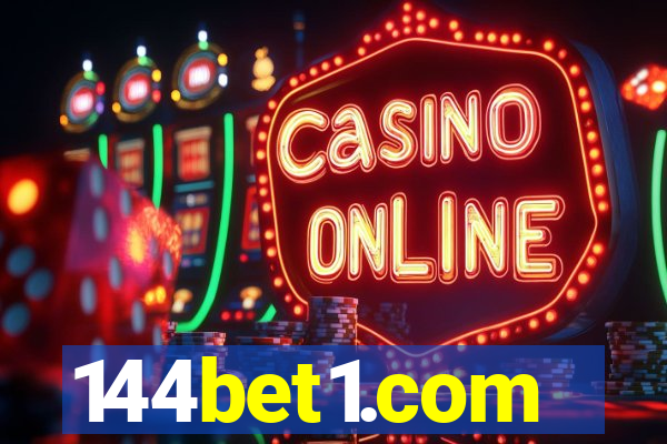 144bet1.com