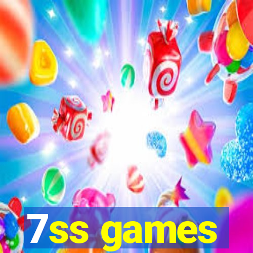 7ss games