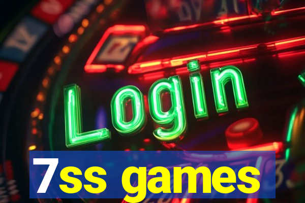 7ss games