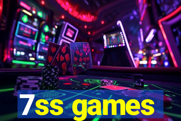 7ss games