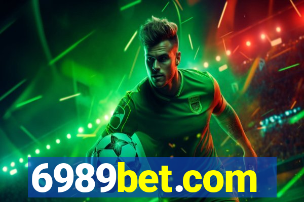 6989bet.com