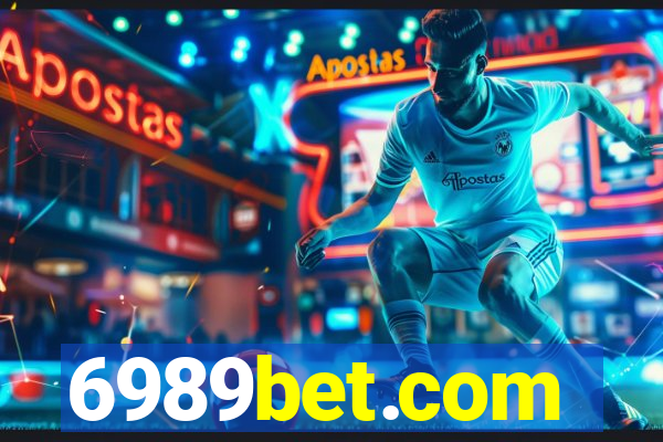 6989bet.com