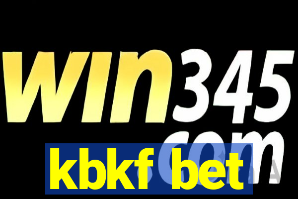 kbkf bet