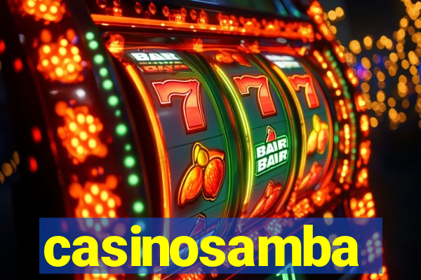 casinosamba