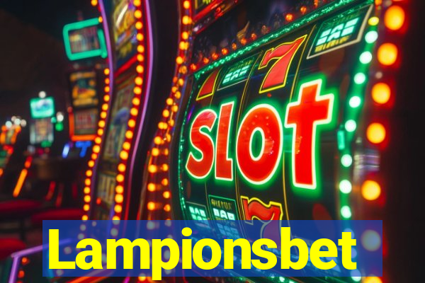 Lampionsbet